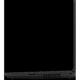 Lenovo ThinkPad P15 G2 16" GHz - SSD 1 TB - 32GB QWERTY - Griechisch