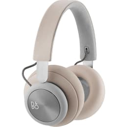 Bang & Olufsen H4 Kopfhörer Noise cancelling wireless mit Mikrofon - Grau