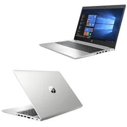 HP ProBook 450 G7 15" Core i5 1.6 GHz - SSD 256 GB - 16GB QWERTY - Italienisch