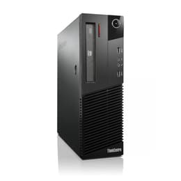 Lenovo ThinkCentre M83 SFF Core i3 3.4 GHz - HDD 500 GB RAM 8 GB