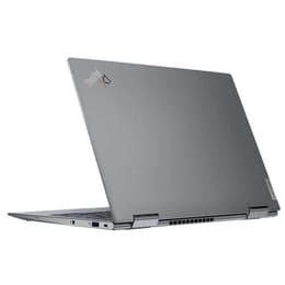 Lenovo ThinkPad X1 Yoga G7 14" Core i7 3.5 GHz - SSD 512 GB - 32GB QWERTZ - Deutsch