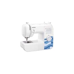 Brother RH137 Nähmaschine