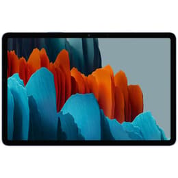 Galaxy Tab S7 128GB - Dunkelblau - WLAN + 5G