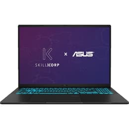 Asus Skillkorp PRV3607VU-RP293W 16" Core 7 2.5 GHz - SSD 512 GB - 32GB - NVIDIA GeForce RTX 4050 AZERTY - Französisch