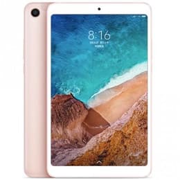 Xiaomi Mi Pad 4 64GB - Roségold - WLAN + LTE