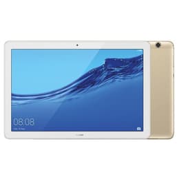 Huawei MediaPad T5 16GB - Gold - WLAN