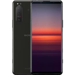 Sony Xperia 5 II 128GB - Schwarz - Ohne Vertrag