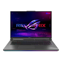 Asus ROG Strix G18 G814PP-S8014W 18" Ryzen 9 2.4 GHz - SSD 1 TB - 32GB - Nvidia GeForce RTX 5070 QWERTZ - Deutsch