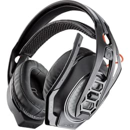 Plantronics RIG800HS Kopfhörer gaming kabellos mit Mikrofon - Schwarz