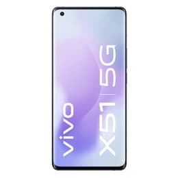 Vivo X51 5G 256GB - Grau - Ohne Vertrag - Dual-SIM