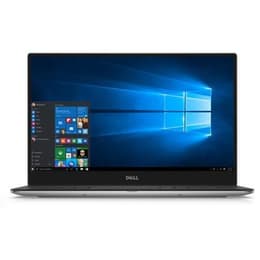 Dell XPS 13 9360 13" Core i5 2.5 GHz - SSD 256 GB RAM 8 GB QWERTY - Englisch