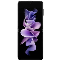 Galaxy Z Flip 3 5G 128 GB Dual Sim - Grau - Ohne Vertrag