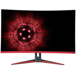 Bildschirm 32" LCD QHD Hannspree HG324QJB