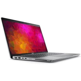 Dell Latitude 5450 14" Core Ultra 7 2.7 GHz - SSD 512 GB - 32GB QWERTY - Englisch