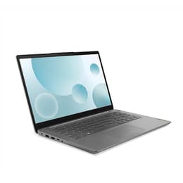 Lenovo IdeaPad 3 17" Core i7 2.8 GHz - SSD 512 GB - 16GB AZERTY - Französisch