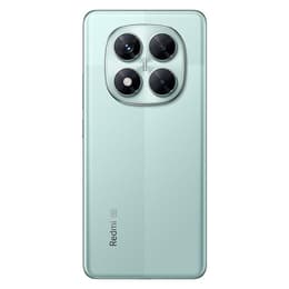 Xiaomi Redmi Note 14 Pro 5G 256GB - Grün - Ohne Vertrag