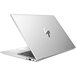 HP EliteBook 845 G9 14" Ryzen 5 PRO 2.5 GHz - SSD 256 GB - 16GB QWERTZ - Slowenisch
