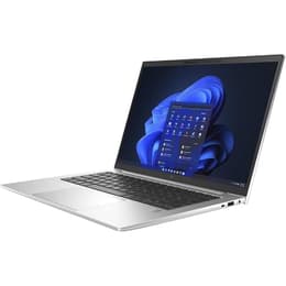 HP EliteBook 845 G9 14" Ryzen 5 PRO 2.5 GHz - SSD 256 GB - 16GB QWERTZ - Slowenisch