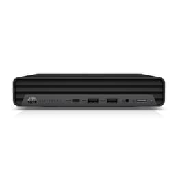 HP EliteDesk 800 G6 Core i5 2.3 GHz - SSD 256 GB RAM 8 GB