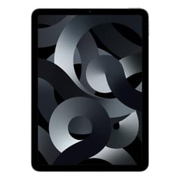 iPad Air 10.9" (2022) 5. Generation 64 GB - WLAN + 5G - Space Grau