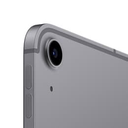 iPad Air 10.9" (2022) 5. Generation 64 GB - WLAN + 5G - Space Grau