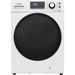 Waschmaschine 59.5 cm Vorne Hisense Lave linge hublot