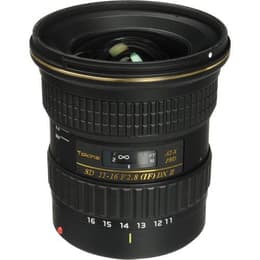 Objektiv Canon EF 11-16mm f/2.8