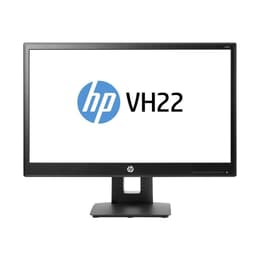 Bildschirm 21" LED FHD HP V22H