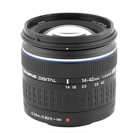 Objektiv Olympus Micro 4/3 M.Zuiko Digital 14-42mm f/3.5-5.6 ED Micro 4/3 14-42 mm f/3.5-5.6