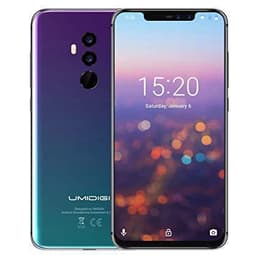 Umidigi Z2 Pro 128GB - Ohne Vertrag