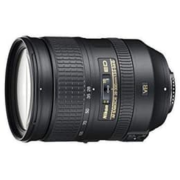 Objektiv Nikon AF-S Nikkor 28-300mm f/3.5-5.6G ED VR Nikon F 28-300mm f/3.5-5.6