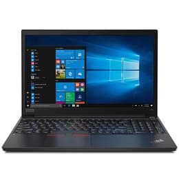 Lenovo ThinkPad E15 G2 15" Core i7 2.8 GHz - SSD 1 TB - 16GB QWERTZ - Deutsch