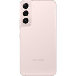 Galaxy S22 5G 128GB - Roségold - Ohne Vertrag