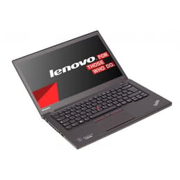 Lenovo ThinkPad T480S 14" Core i5 1.6 GHz - SSD 256 GB - 8GB QWERTY - Portugiesisch