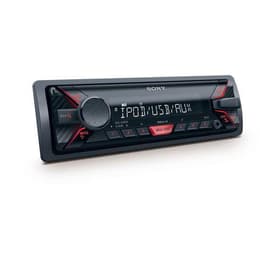 Sony DSX-A210UI Autoradio