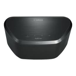 Lautsprecher Bluetooth Yamaha MusicCast WX-030 - Schwarz