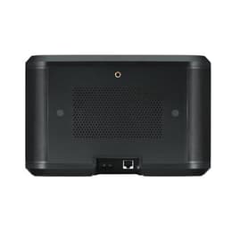 Lautsprecher Bluetooth Yamaha MusicCast WX-030 - Schwarz