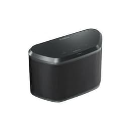 Lautsprecher Bluetooth Yamaha MusicCast WX-030 - Schwarz