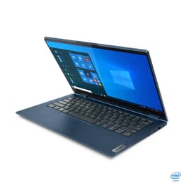 Lenovo ThinkBook 14S Yoga 14" Core i5 GHz - 256 GB SSD - 8GB QWERTZ - Deutsch