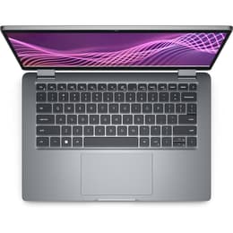 Dell Latitude 5340 13" Core i5 1.3 GHz - SSD 256 GB - 16GB QWERTY - Englisch