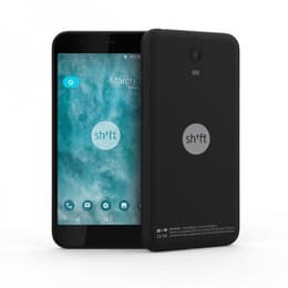 Shiftphone SHIFT5me 32GB - Schwarz - Ohne Vertrag