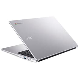 Acer ChromeBook 315 Celeron N4500 1.1 GHz 128GB SSD - 8GB QWERTY - Englisch
