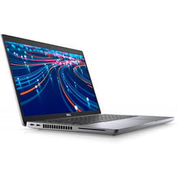 Dell Latitude 5420 14" Core i5 4.2 GHz - SSD 256 GB - 8GB AZERTY - Französisch