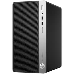HP ProDesk 400 G4 Core i3 3.7 GHz - HDD 500 GB RAM 8 GB