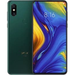 Xiaomi Mi Mix 3 128GB - Grün - Ohne Vertrag