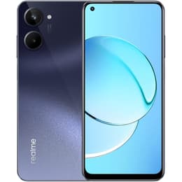 Realme 10 128GB - Schwarz - Ohne Vertrag - Dual-SIM