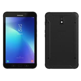 Galaxy Tab Active2 16GB - Schwarz - WLAN