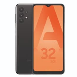 Galaxy A32 128GB - Schwarz - Ohne Vertrag