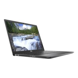 Dell Latitude 7330 13" Core i5 1.3 GHz - SSD 256 GB - 16GB QWERTY - Englisch