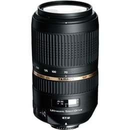 Tamron Objektiv 70-300mm f/4-5.6 Di VC USD SP Nikon 70-300mm f/4-5.6